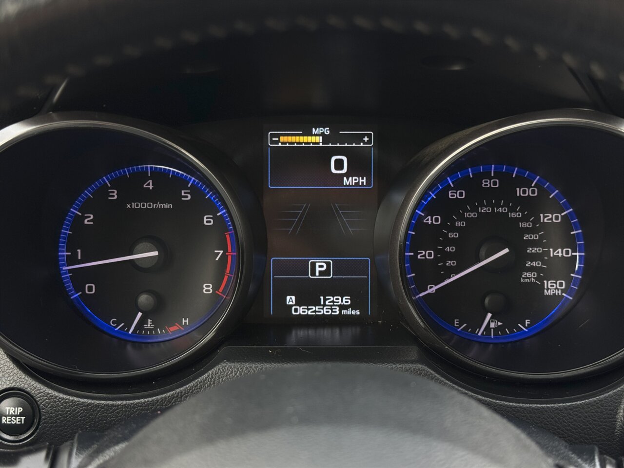 2018 Subaru Outback 3.6R Limited - Photo 21 - Portland, OR 97211