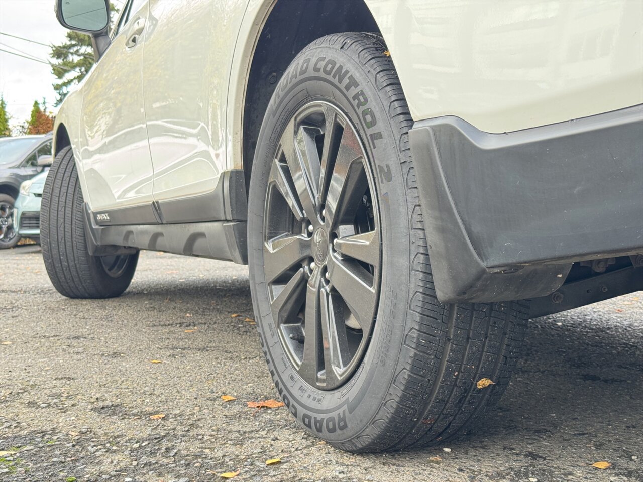 2018 Subaru Outback 3.6R Limited - Photo 33 - Portland, OR 97211