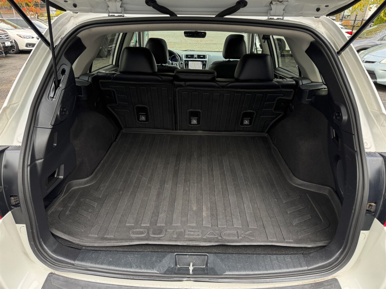 2018 Subaru Outback 3.6R Limited - Photo 14 - Portland, OR 97211