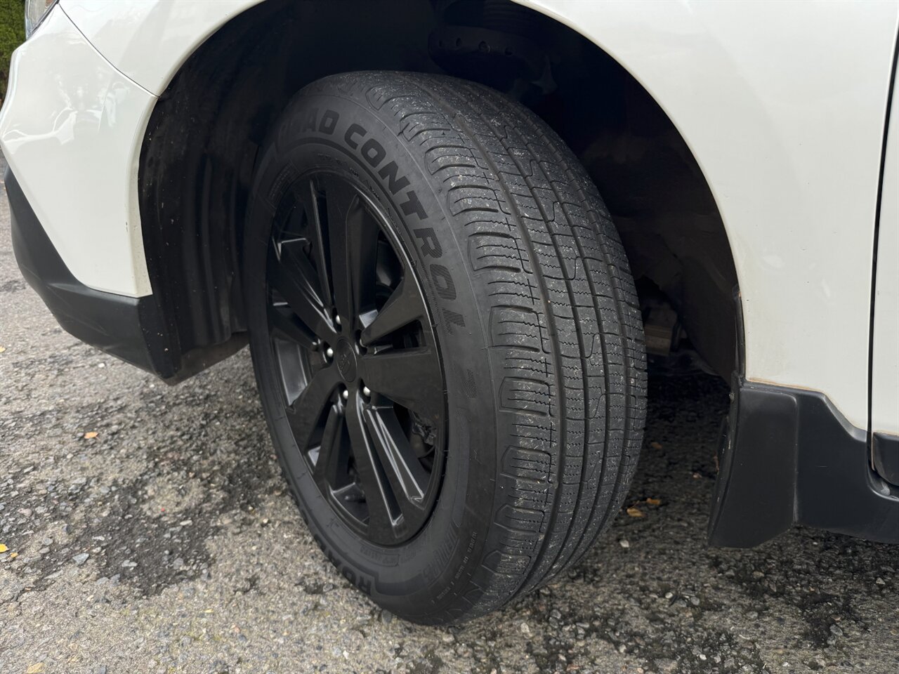 2018 Subaru Outback 3.6R Limited - Photo 32 - Portland, OR 97211