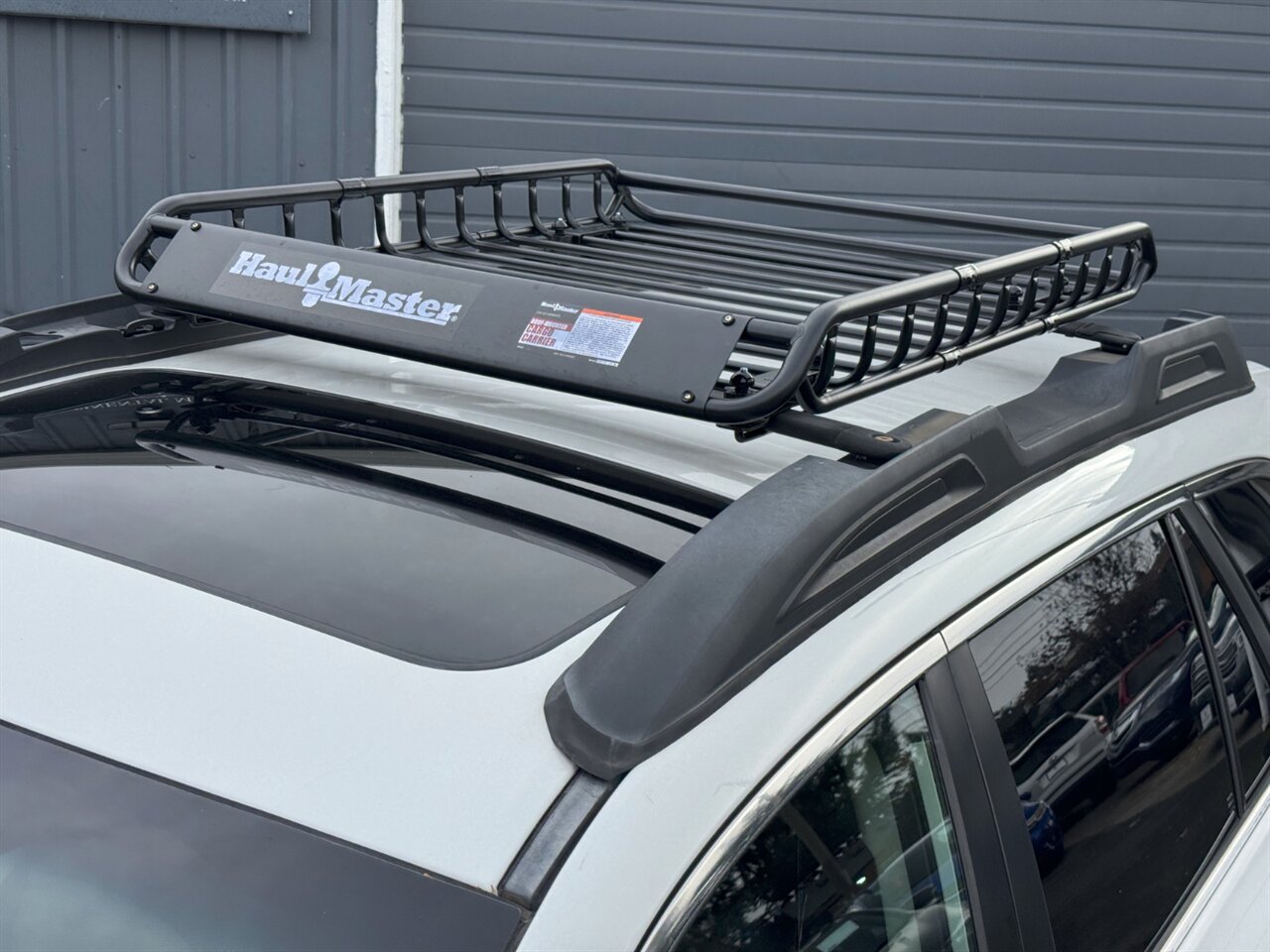 2018 Subaru Outback 3.6R Limited - Photo 34 - Portland, OR 97211