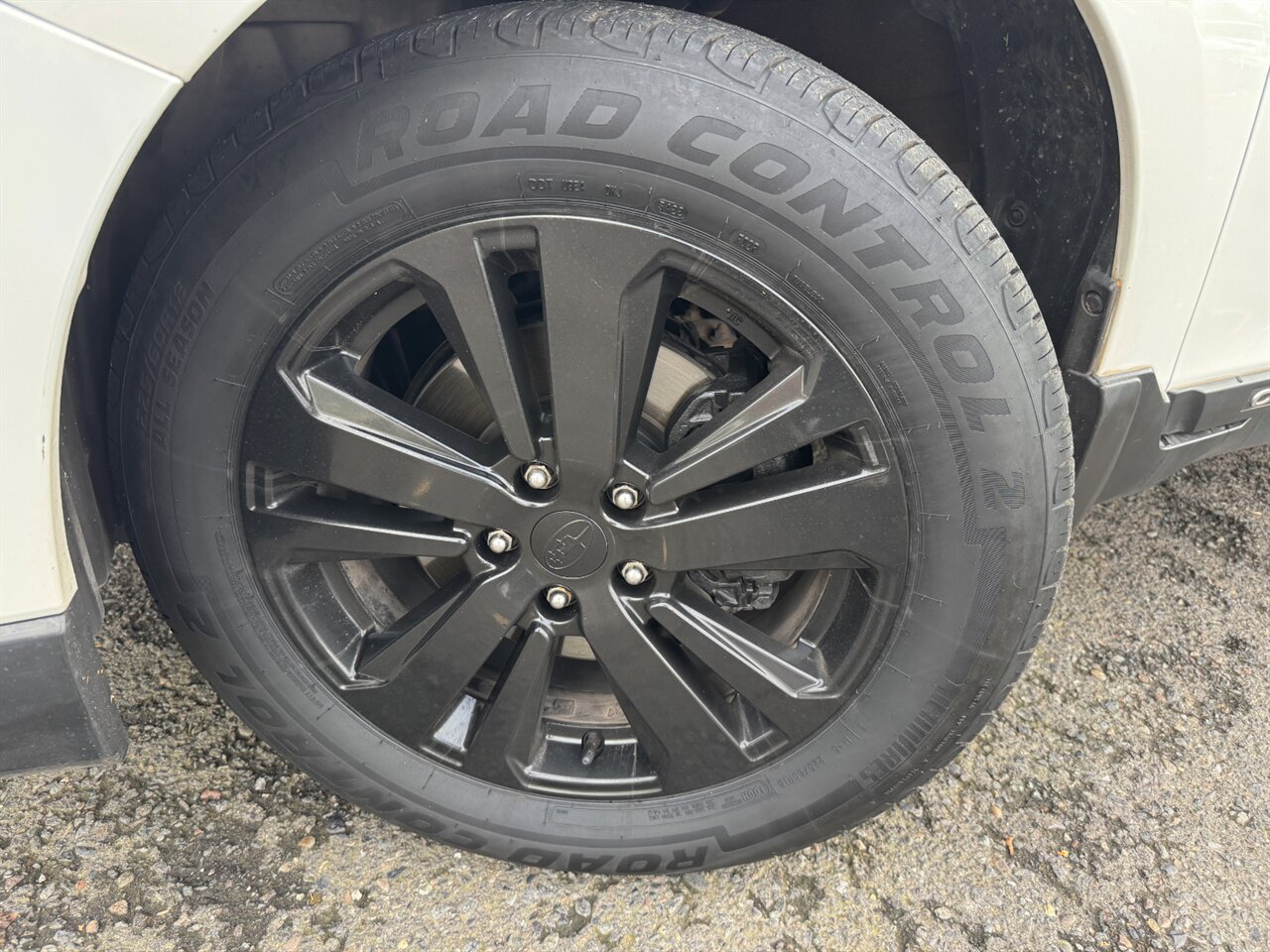 2018 Subaru Outback 3.6R Limited - Photo 31 - Portland, OR 97211