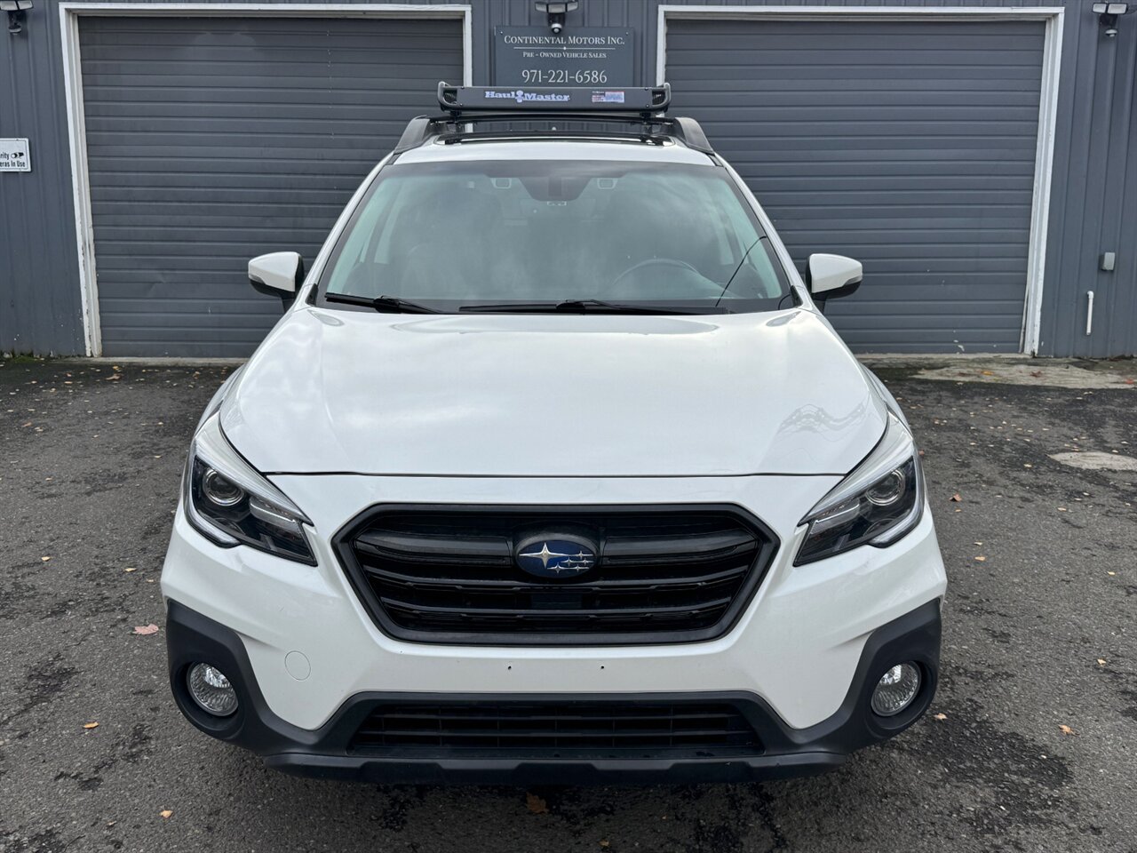 2018 Subaru Outback 3.6R Limited - Photo 5 - Portland, OR 97211