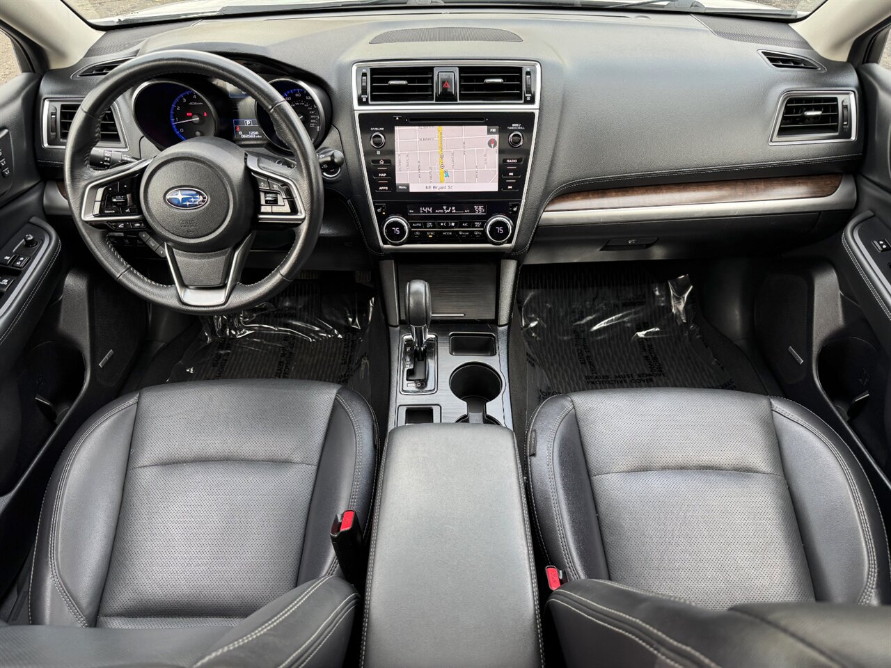 2018 Subaru Outback 3.6R Limited - Photo 13 - Portland, OR 97211