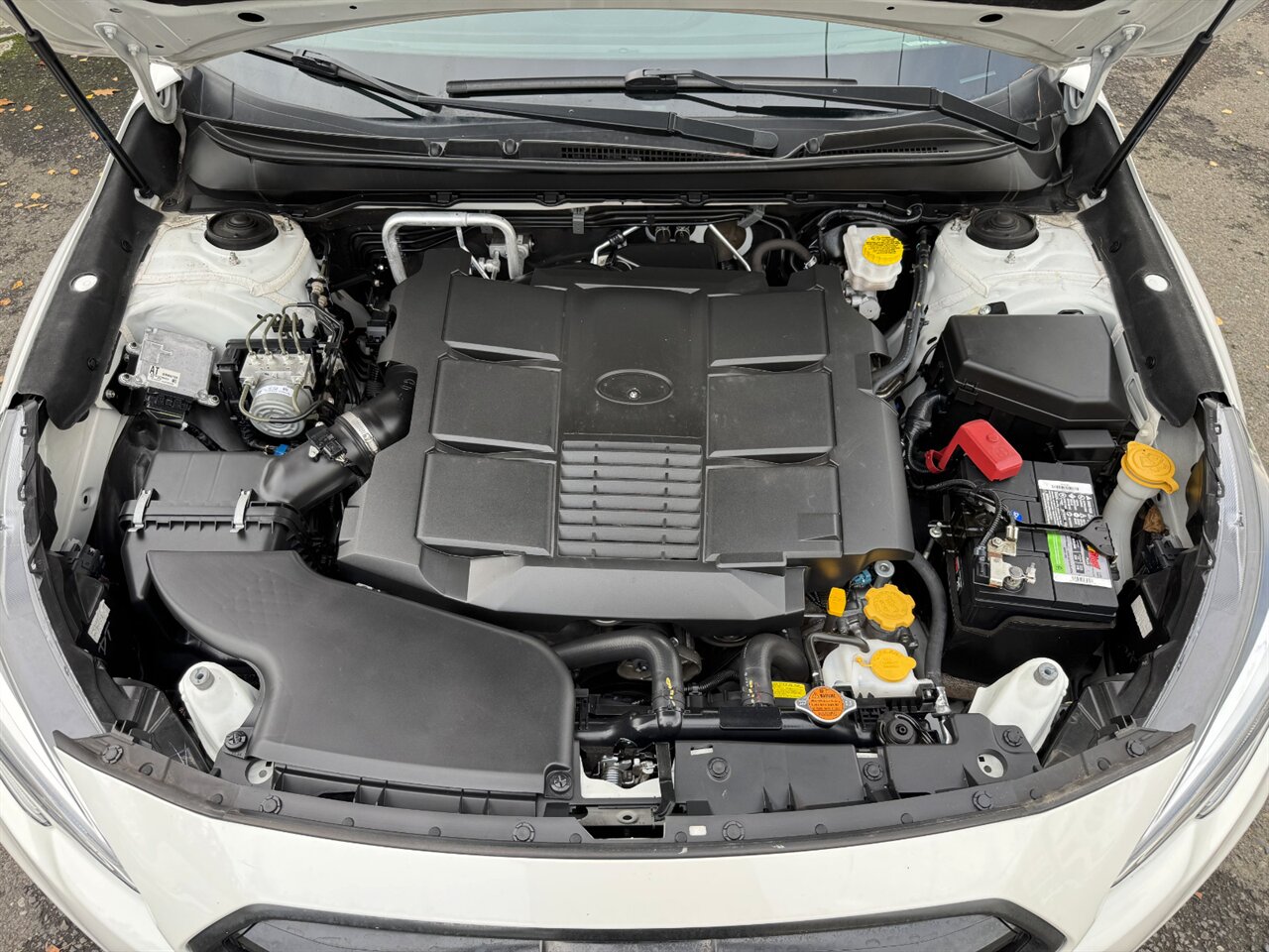 2018 Subaru Outback 3.6R Limited - Photo 30 - Portland, OR 97211