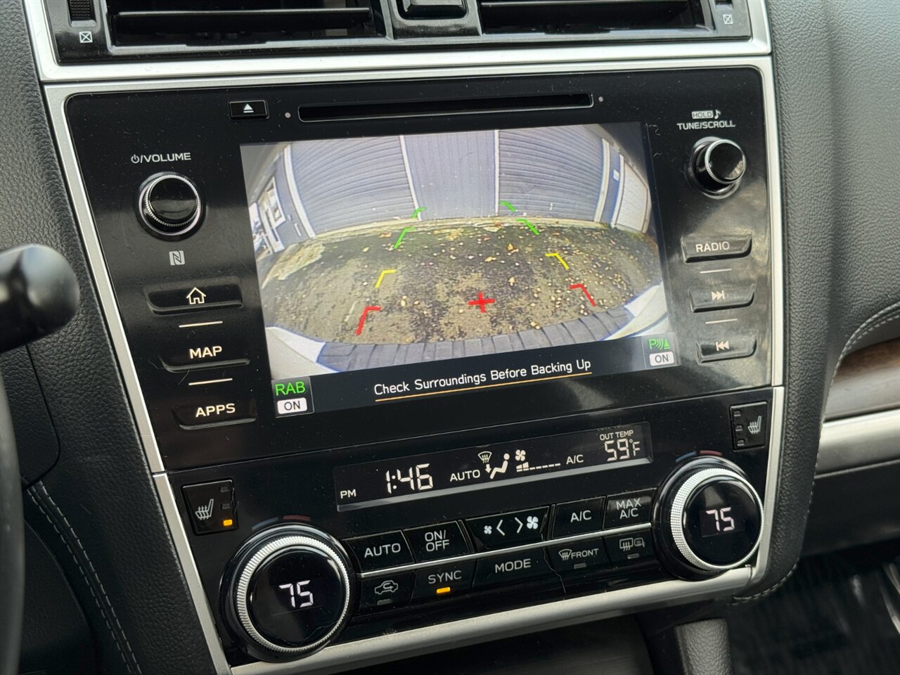 2018 Subaru Outback 3.6R Limited - Photo 26 - Portland, OR 97211