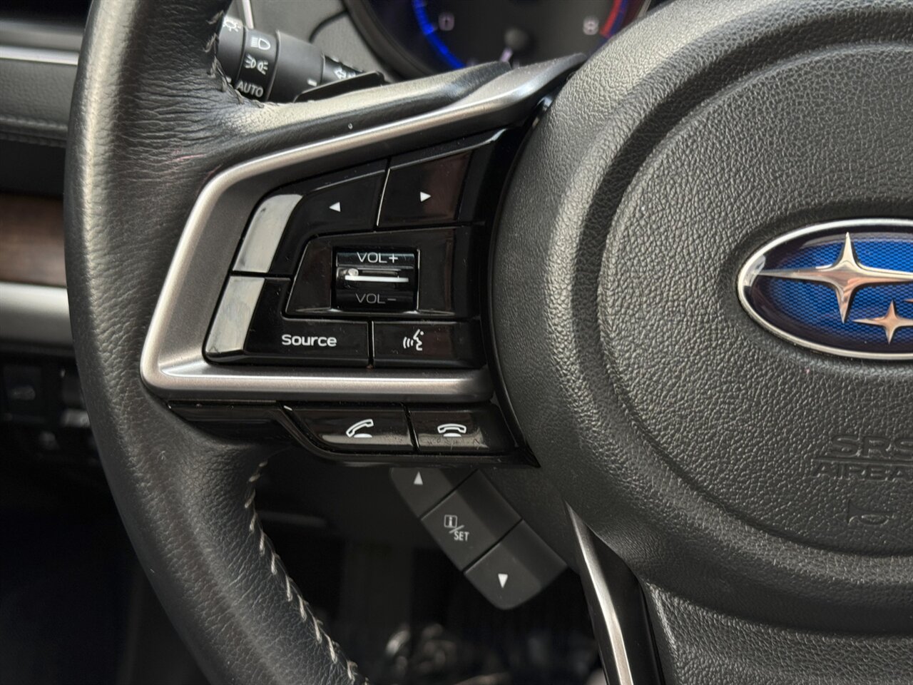 2018 Subaru Outback 3.6R Limited - Photo 22 - Portland, OR 97211