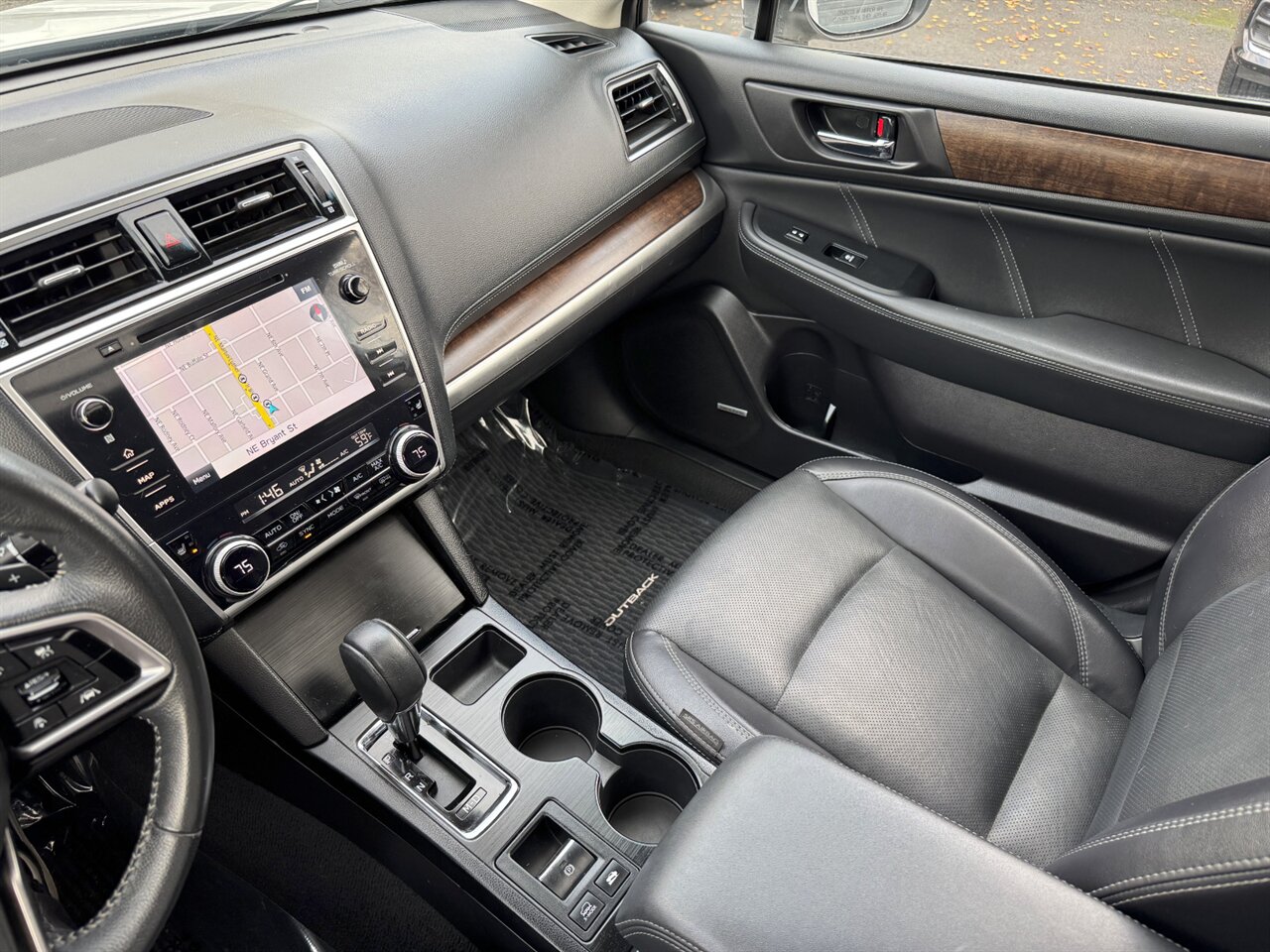 2018 Subaru Outback 3.6R Limited - Photo 24 - Portland, OR 97211
