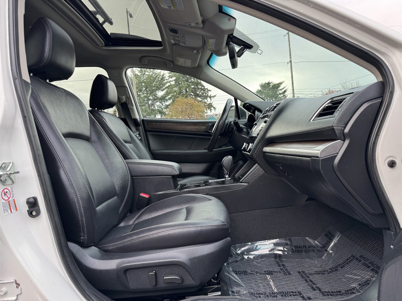 2018 Subaru Outback 3.6R Limited - Photo 17 - Portland, OR 97211