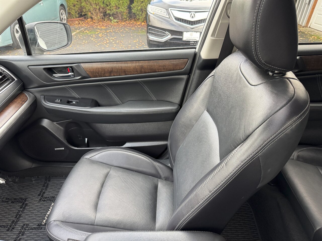 2018 Subaru Outback 3.6R Limited - Photo 25 - Portland, OR 97211