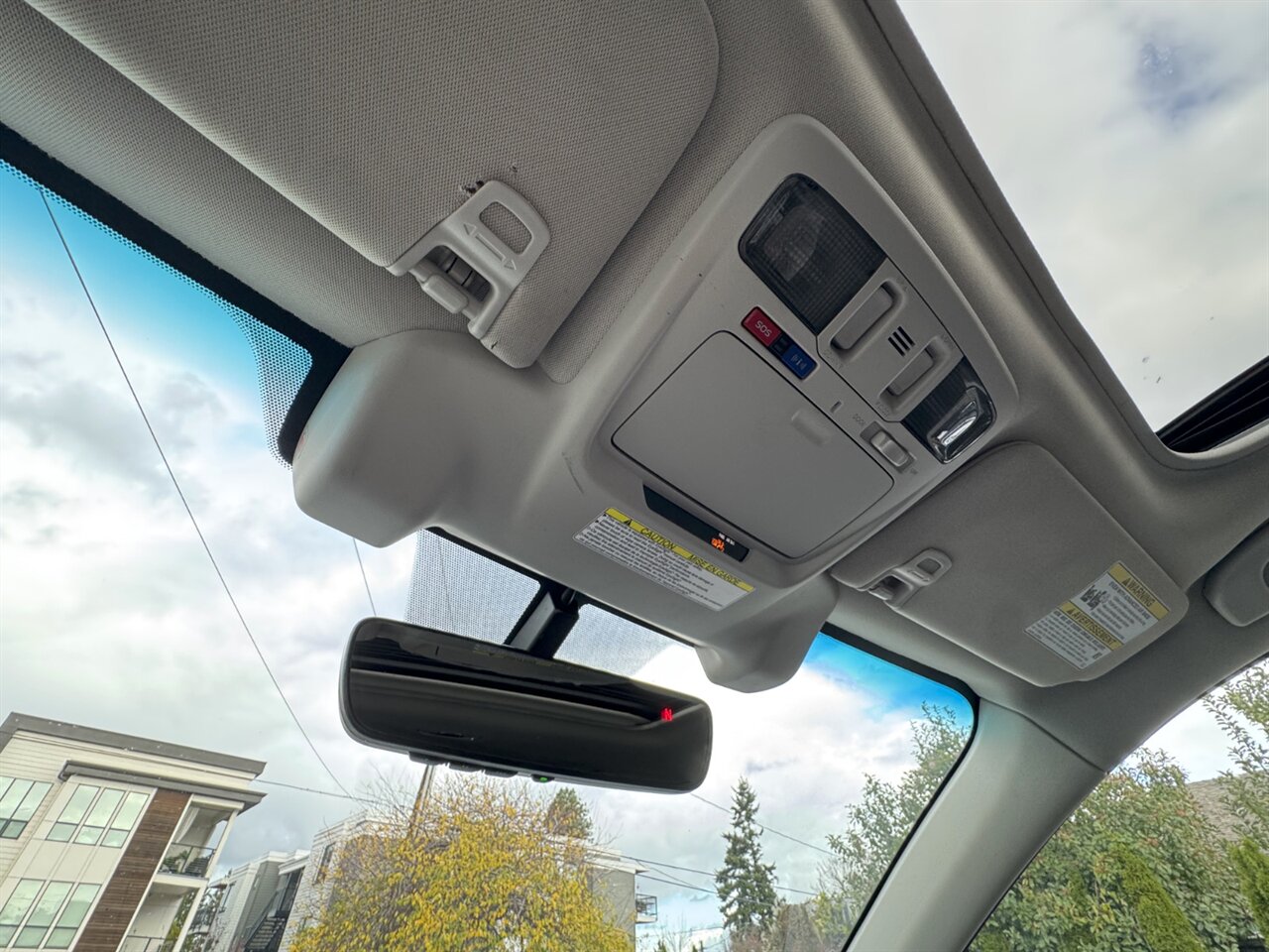 2018 Subaru Outback 3.6R Limited - Photo 28 - Portland, OR 97211