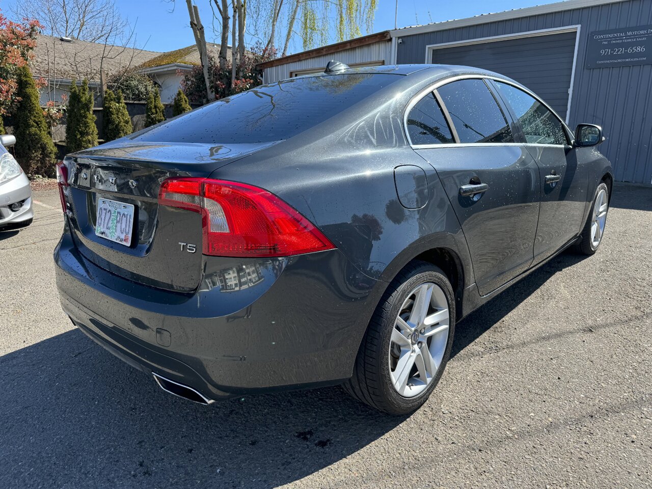 2014 Volvo S60 T5 Premier   - Photo 7 - Portland, OR 97211