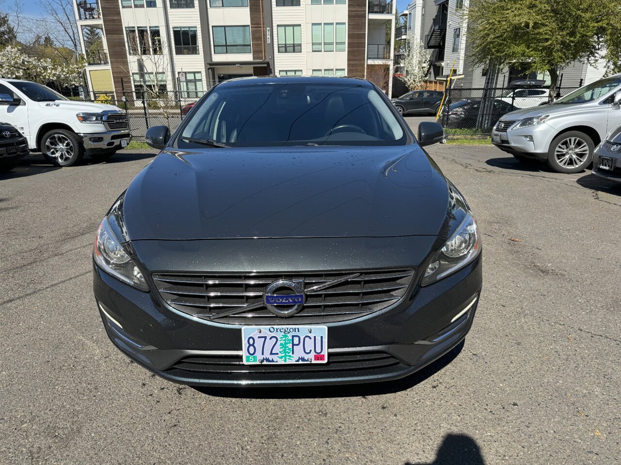 2014 Volvo S60 T5 Premier   - Photo 4 - Portland, OR 97211