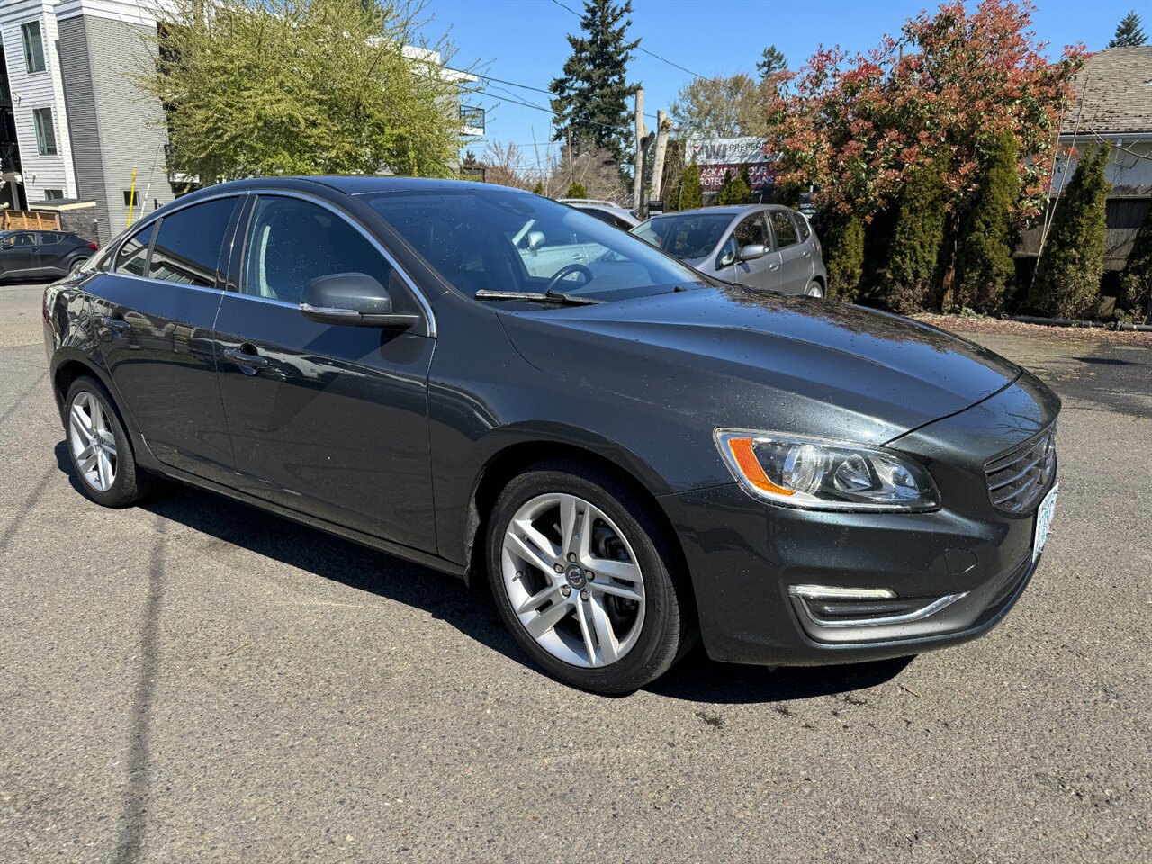 2014 Volvo S60 T5 Premier   - Photo 5 - Portland, OR 97211