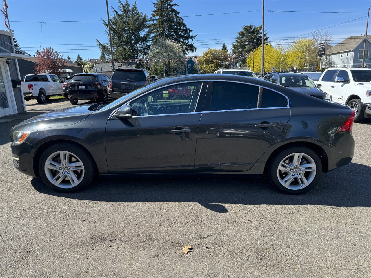 2014 Volvo S60 T5 Premier   - Photo 3 - Portland, OR 97211