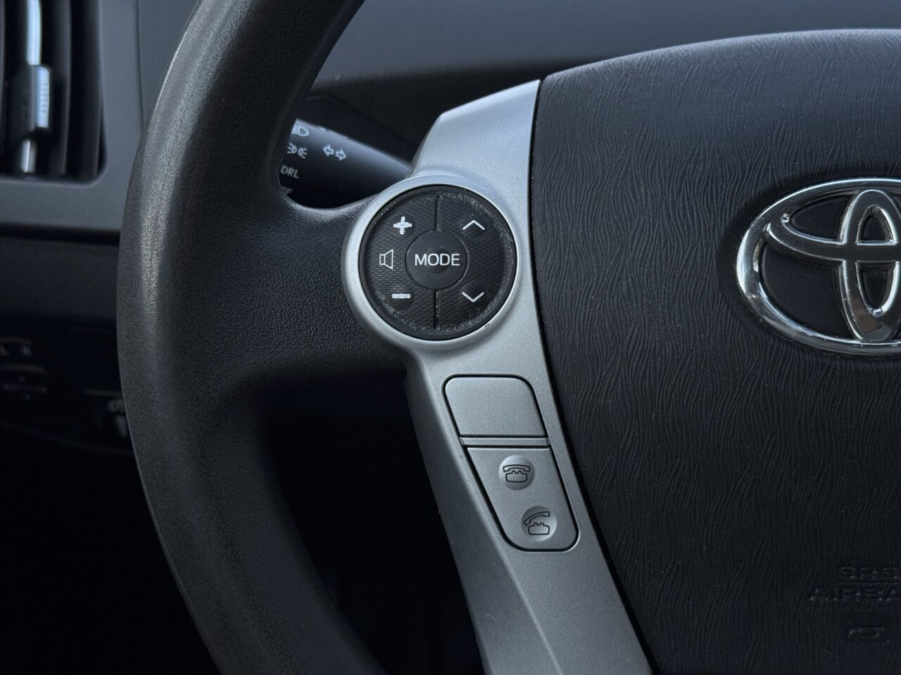 2014 Toyota Prius Three - Photo 22 - Portland, OR 97211