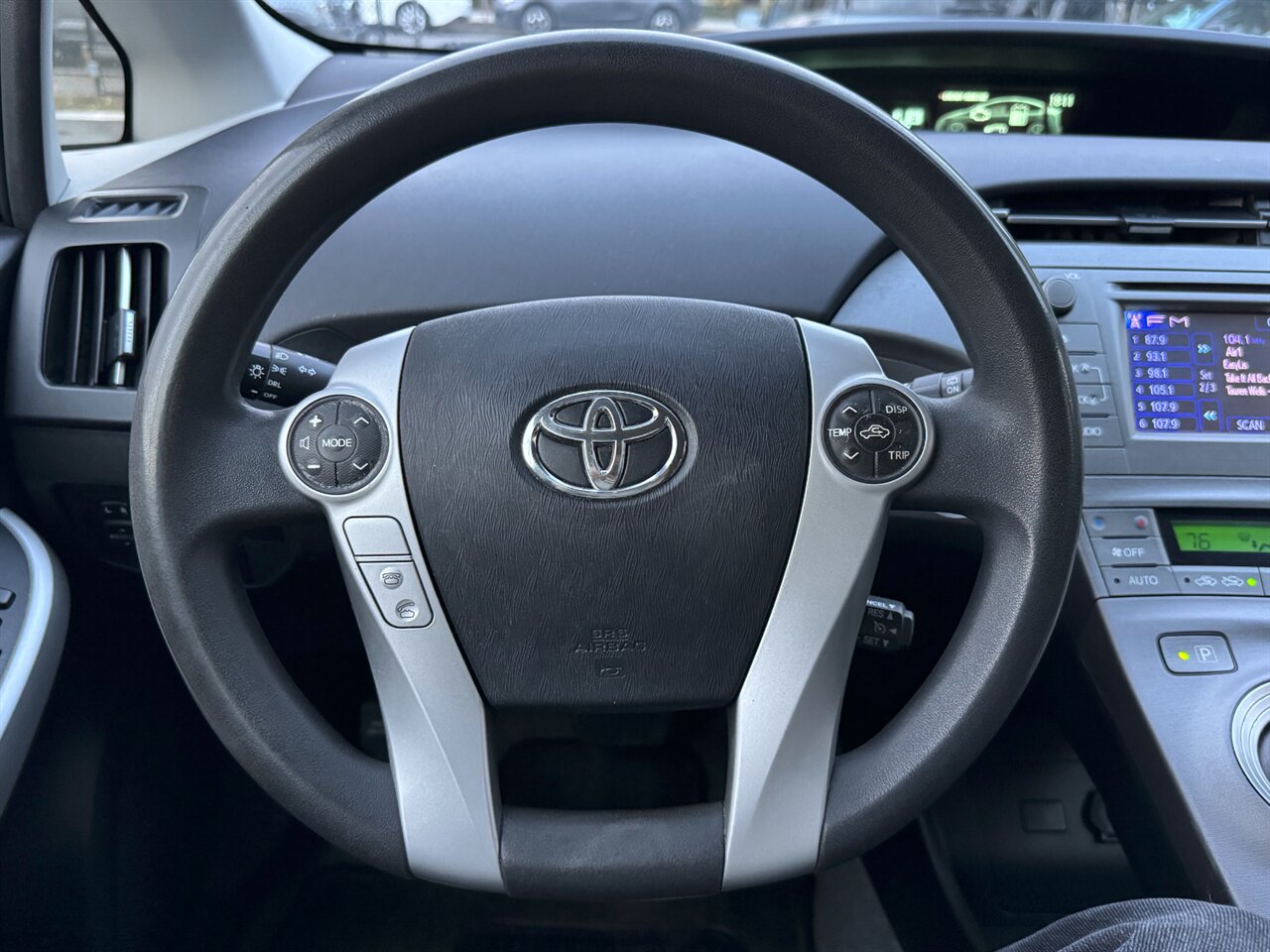 2014 Toyota Prius Three - Photo 20 - Portland, OR 97211