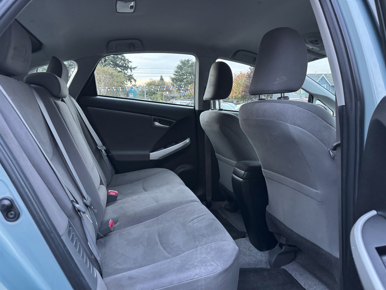 2014 Toyota Prius Three - Photo 16 - Portland, OR 97211