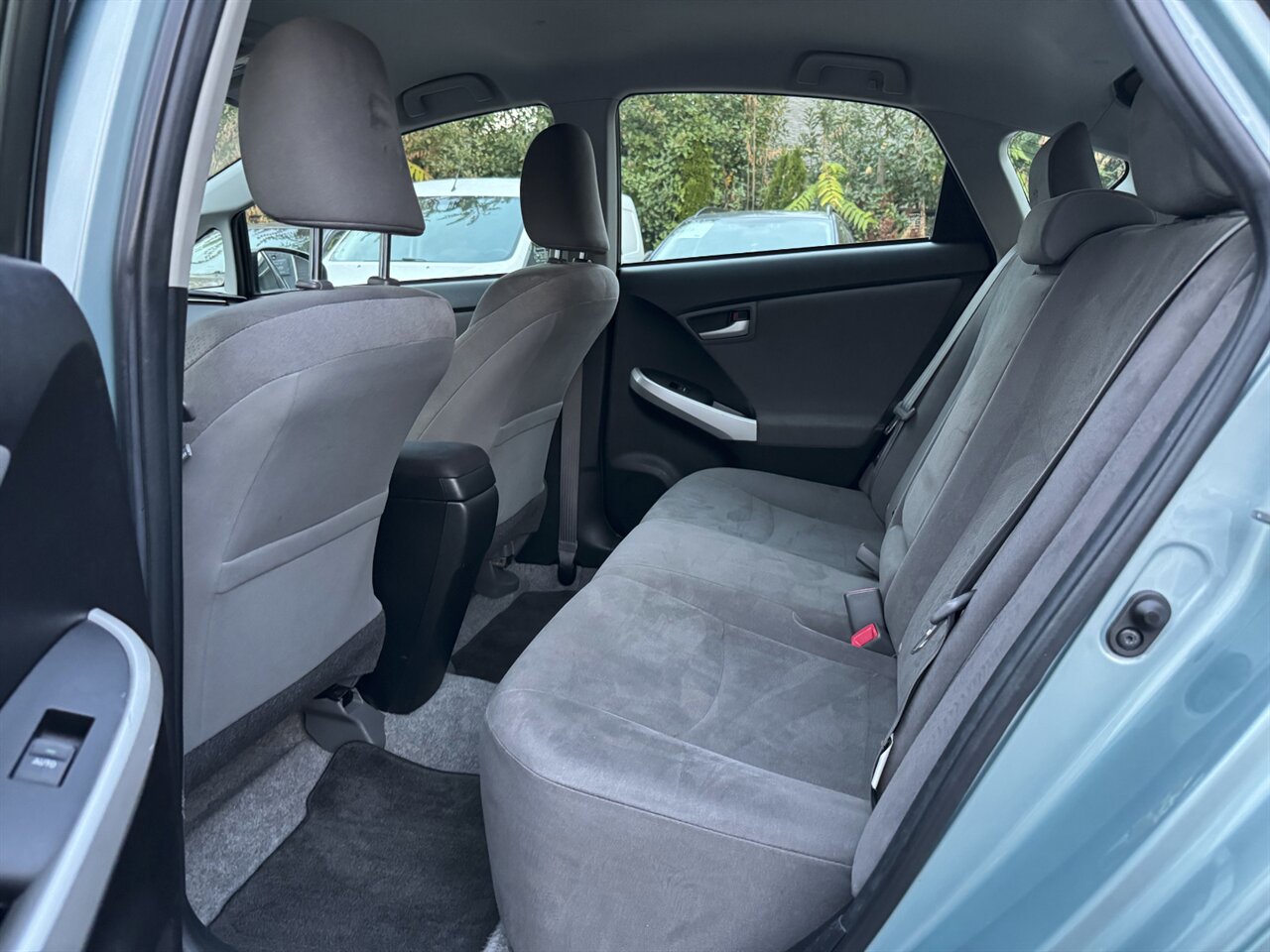 2014 Toyota Prius Three - Photo 13 - Portland, OR 97211