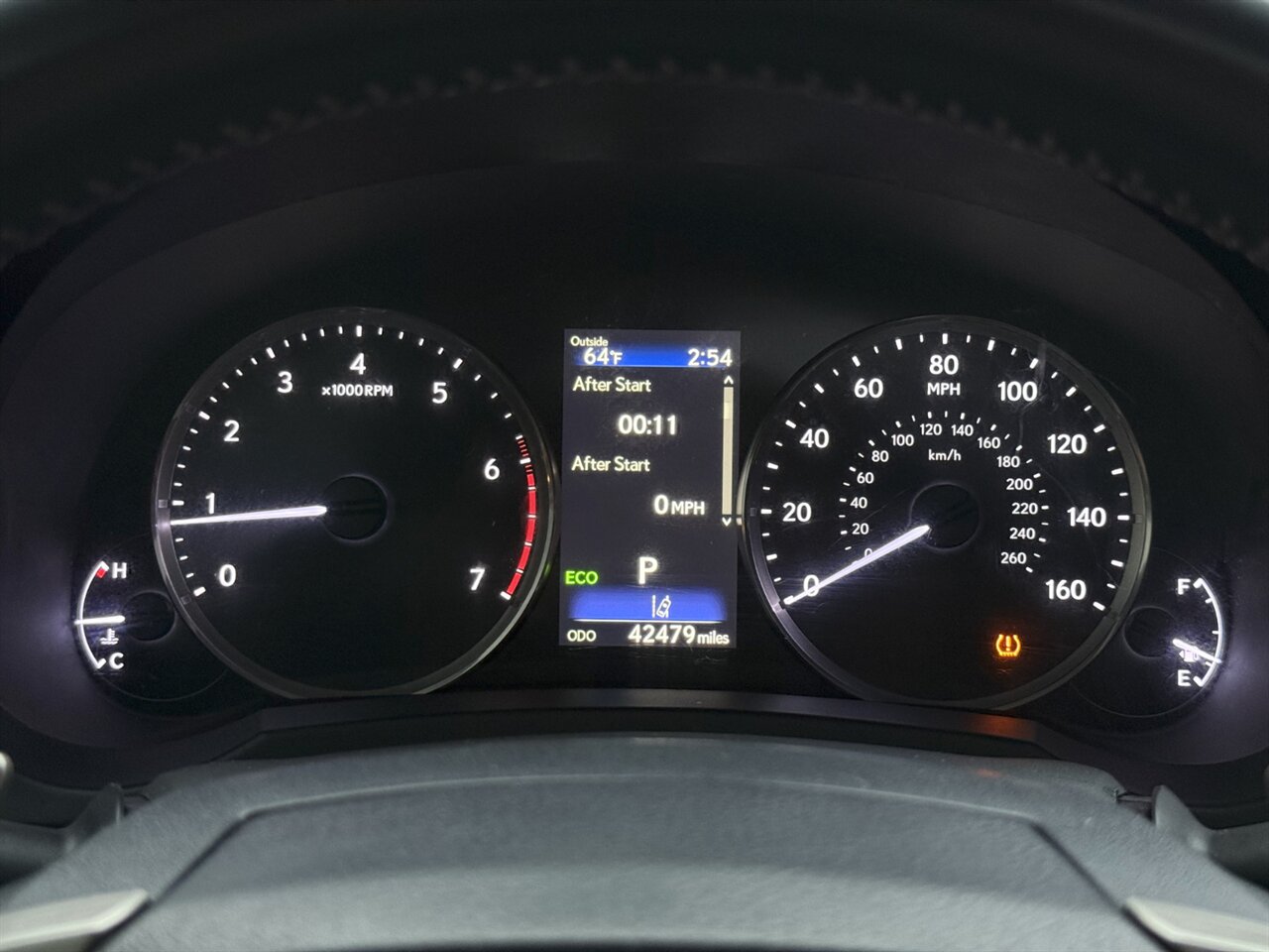 2020 Lexus IS 300 ADAPTIVE CRUISE BLIS - Photo 23 - Portland, OR 97211
