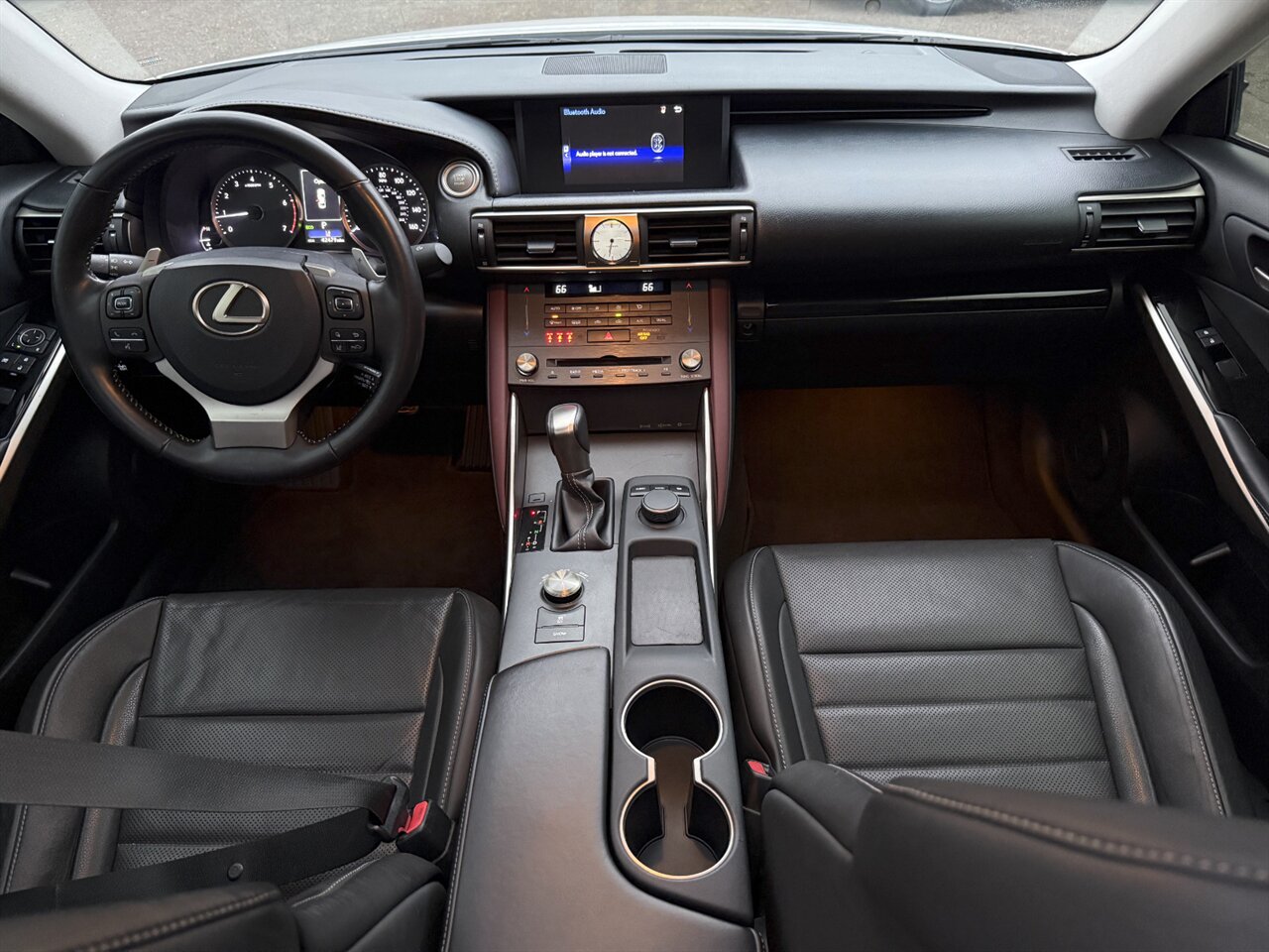2020 Lexus IS 300 ADAPTIVE CRUISE BLIS - Photo 14 - Portland, OR 97211
