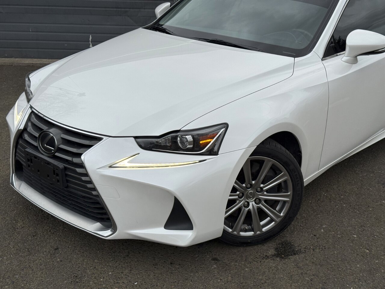 2020 Lexus IS 300 ADAPTIVE CRUISE BLIS - Photo 34 - Portland, OR 97211