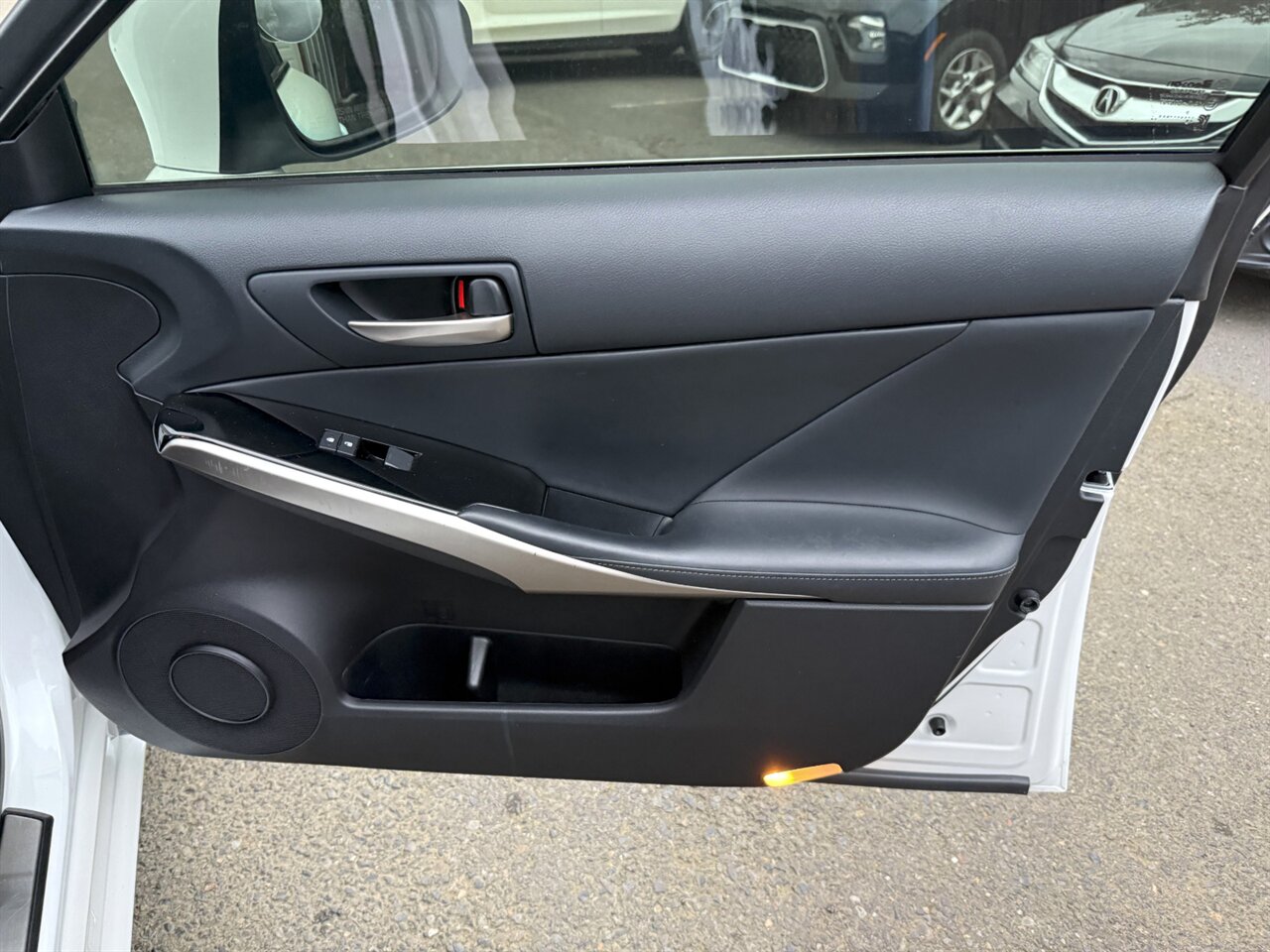 2020 Lexus IS 300 ADAPTIVE CRUISE BLIS - Photo 19 - Portland, OR 97211