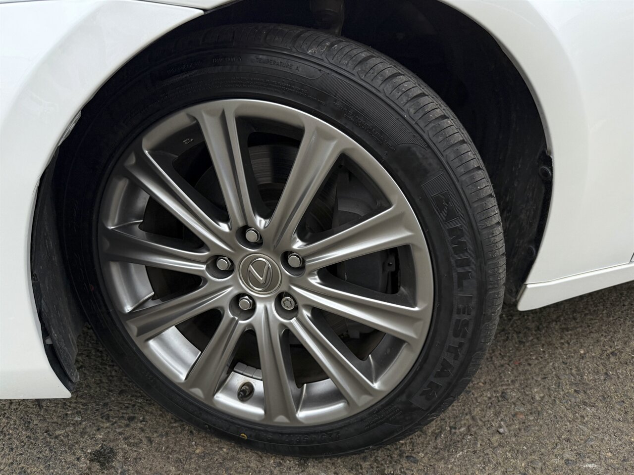 2020 Lexus IS 300 ADAPTIVE CRUISE BLIS - Photo 31 - Portland, OR 97211
