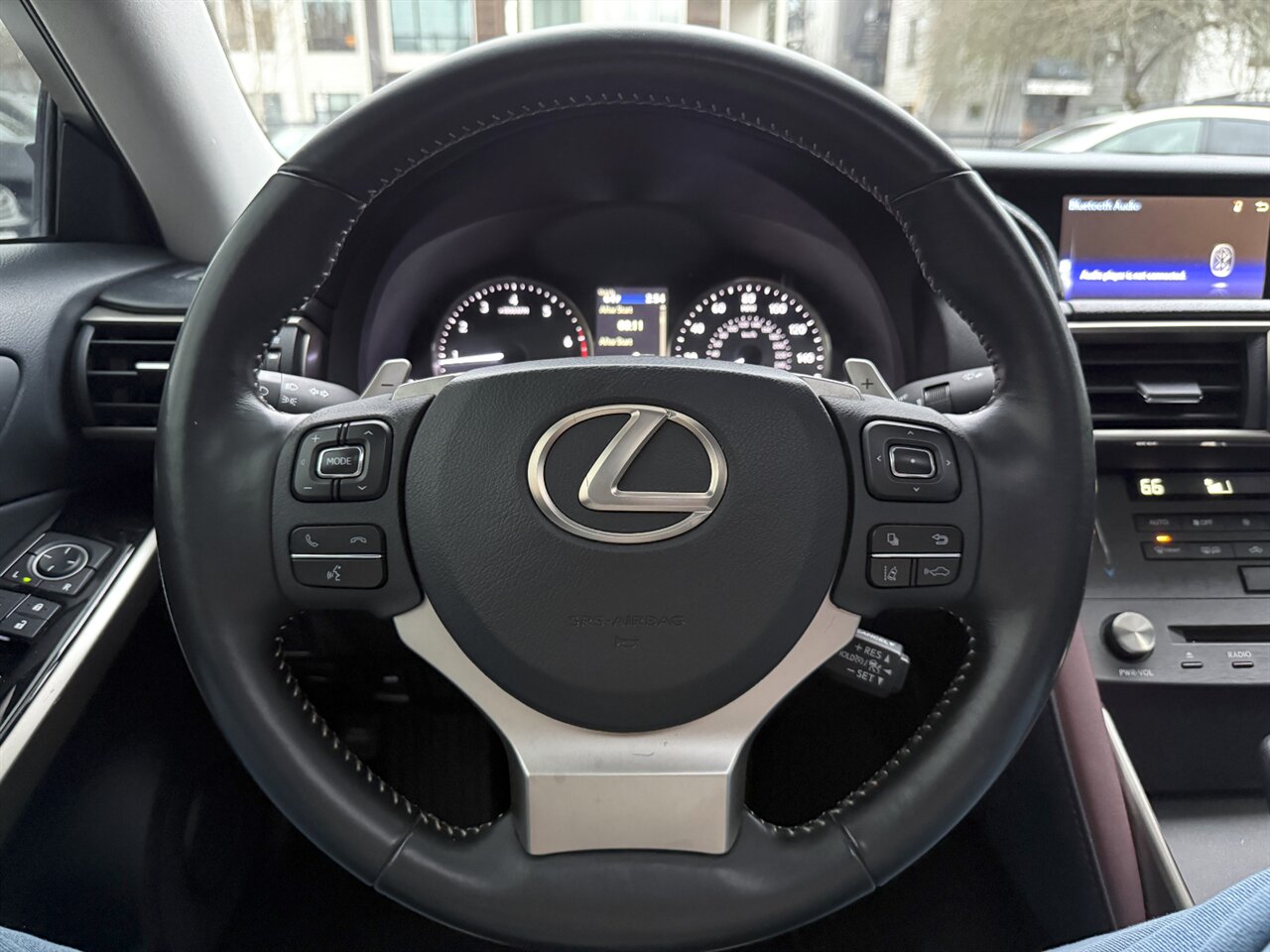 2020 Lexus IS 300 ADAPTIVE CRUISE BLIS - Photo 22 - Portland, OR 97211