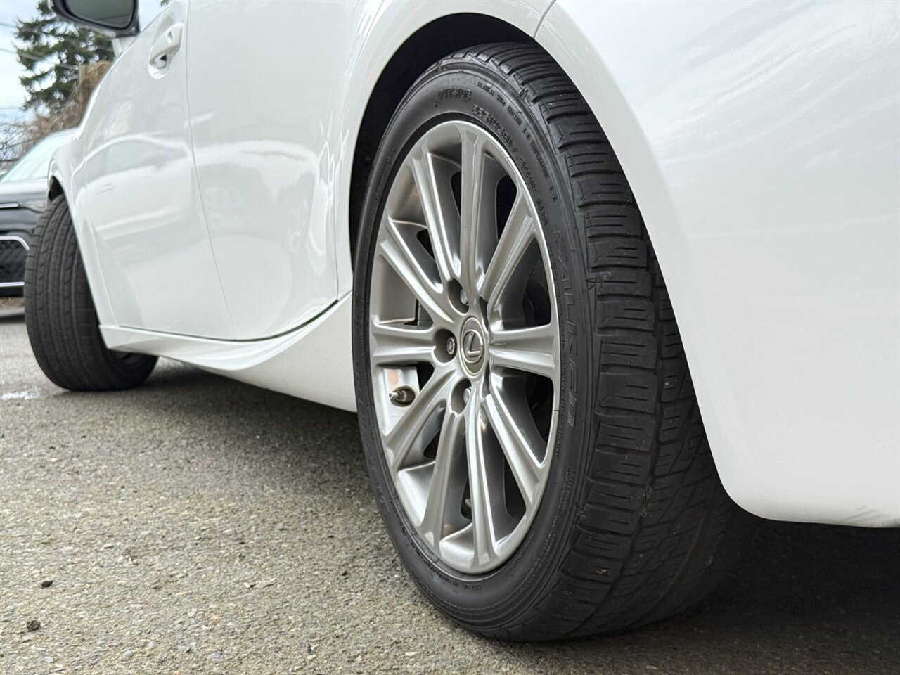 2020 Lexus IS 300 ADAPTIVE CRUISE BLIS - Photo 33 - Portland, OR 97211