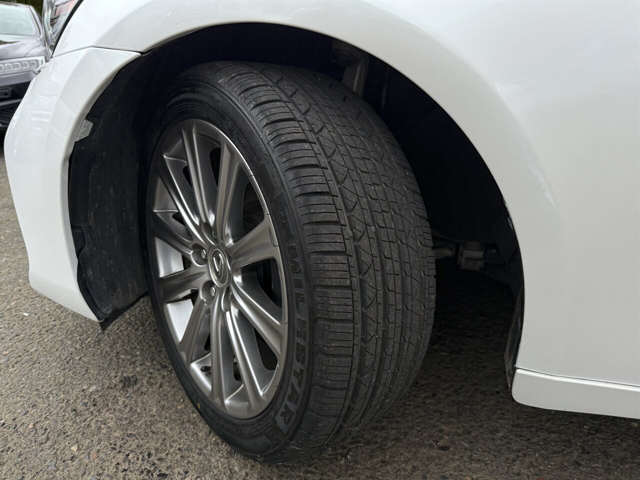 2020 Lexus IS 300 ADAPTIVE CRUISE BLIS - Photo 32 - Portland, OR 97211