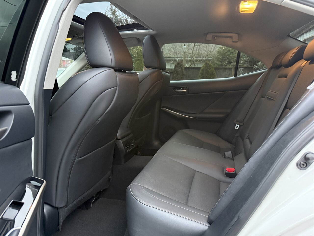 2020 Lexus IS 300 ADAPTIVE CRUISE BLIS - Photo 13 - Portland, OR 97211