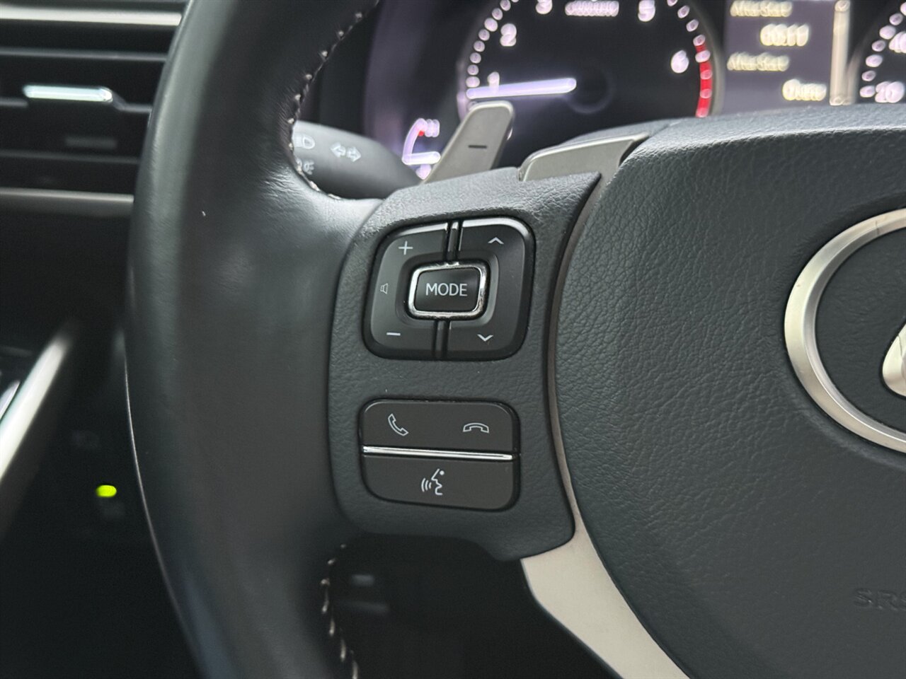 2020 Lexus IS 300 ADAPTIVE CRUISE BLIS - Photo 24 - Portland, OR 97211