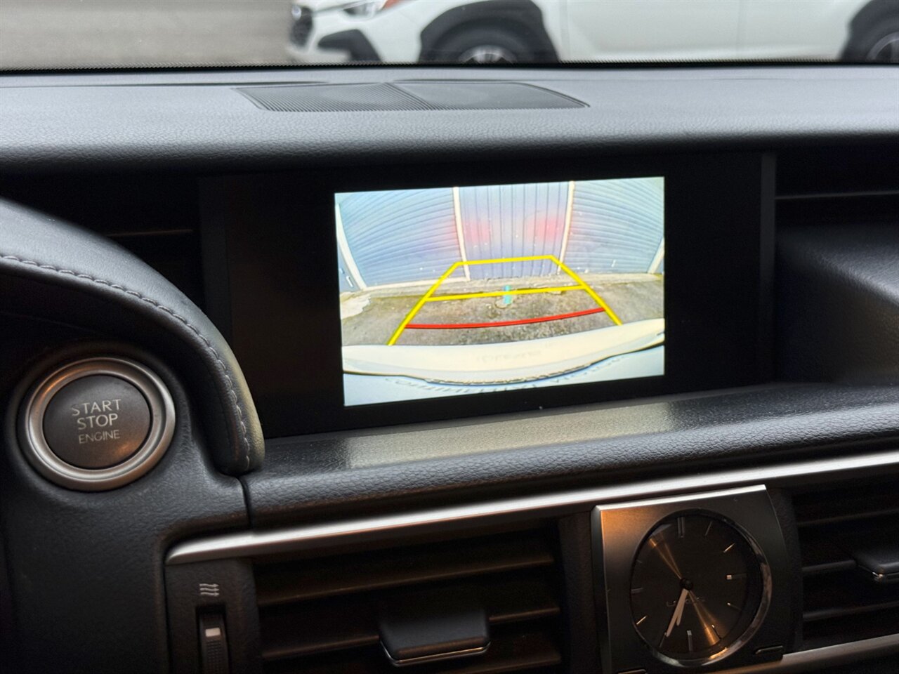2020 Lexus IS 300 ADAPTIVE CRUISE BLIS - Photo 29 - Portland, OR 97211
