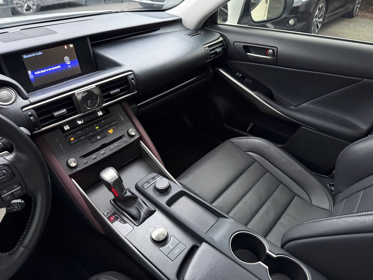 2020 Lexus IS 300 ADAPTIVE CRUISE BLIS - Photo 26 - Portland, OR 97211