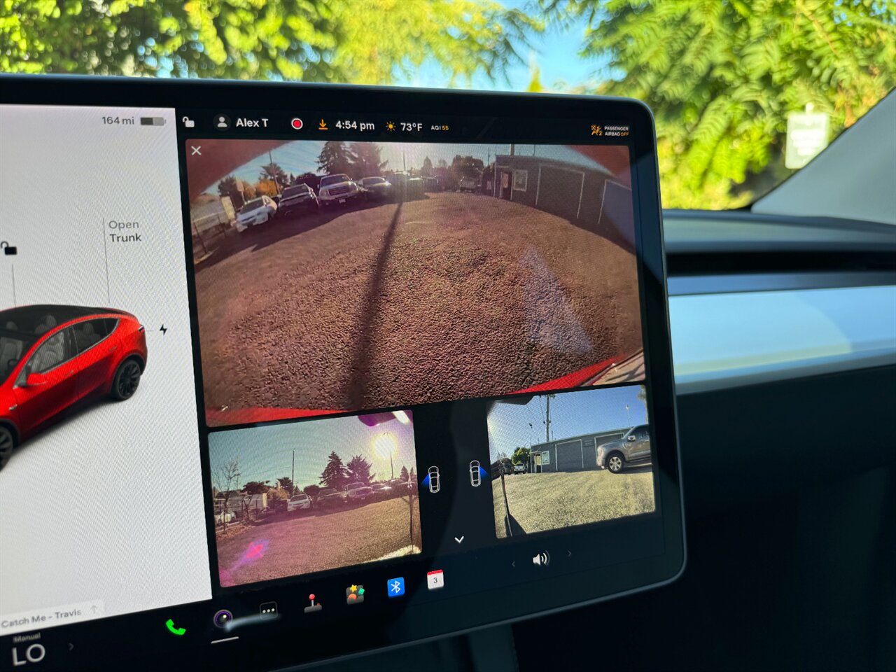 2021 Tesla Model Y Long Range   - Photo 28 - Portland, OR 97211