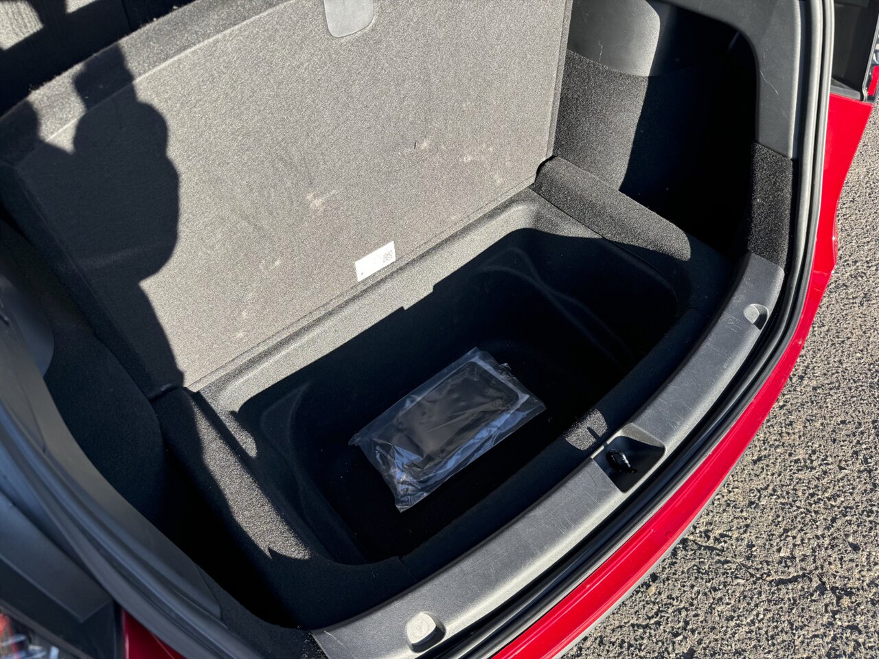 2021 Tesla Model Y Long Range   - Photo 16 - Portland, OR 97211