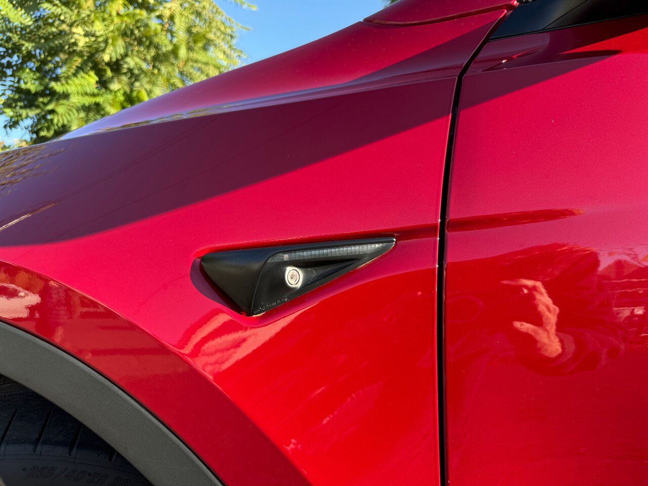 2021 Tesla Model Y Long Range   - Photo 33 - Portland, OR 97211