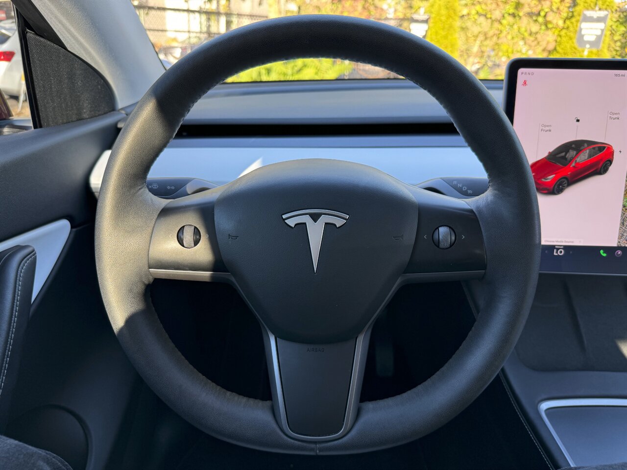 2021 Tesla Model Y Long Range   - Photo 22 - Portland, OR 97211