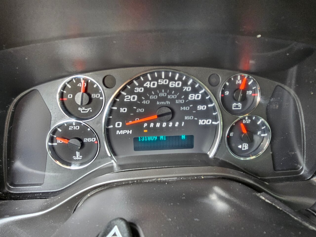 2014 Chevrolet Express 1500 - Photo 17 - Portland, OR 97211