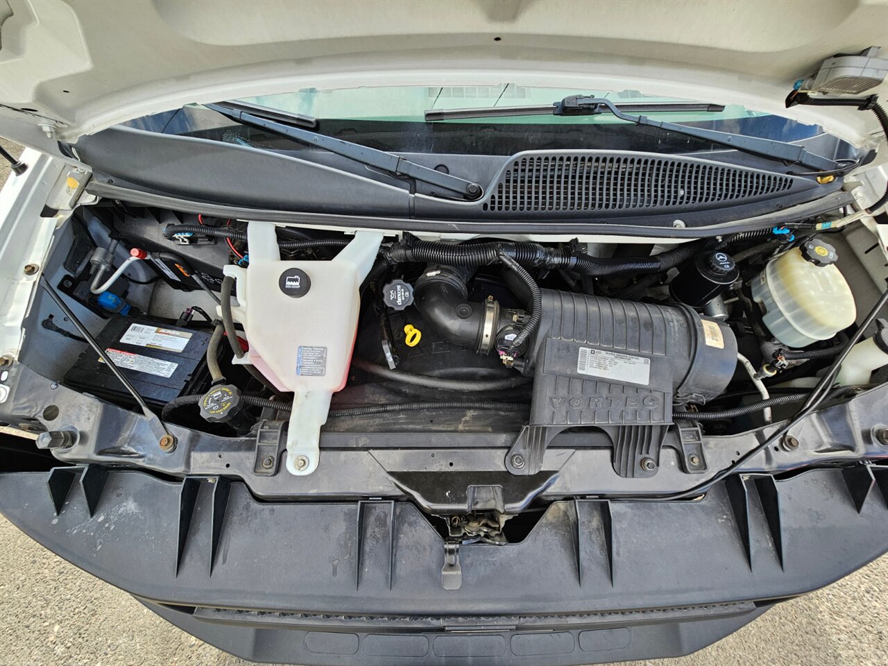 2014 Chevrolet Express 1500 - Photo 10 - Portland, OR 97211