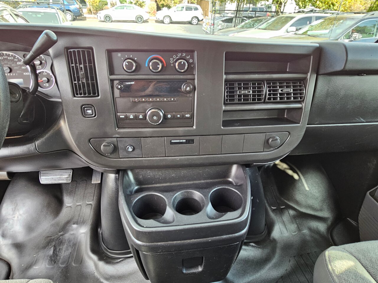 2014 Chevrolet Express 1500 - Photo 15 - Portland, OR 97211