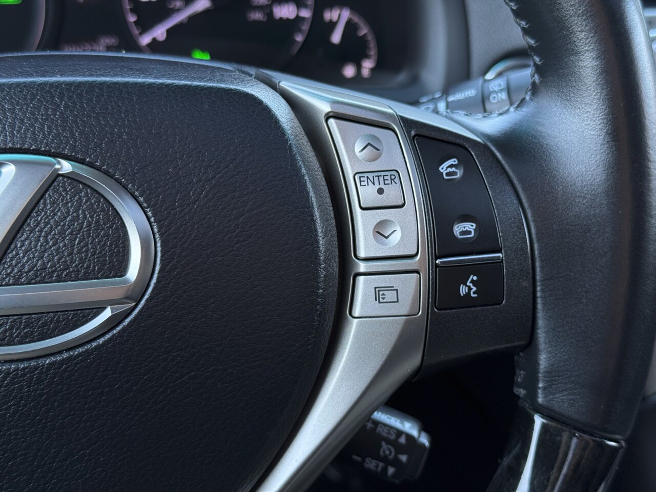 2013 Lexus RX 450h HYBRID AWD NAV KEYLESS   - Photo 27 - Portland, OR 97211