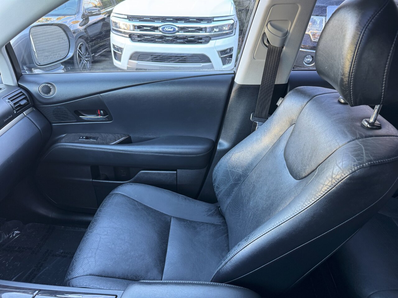 2013 Lexus RX 450h HYBRID AWD NAV KEYLESS   - Photo 29 - Portland, OR 97211