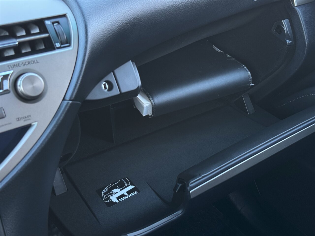 2013 Lexus RX 450h HYBRID AWD NAV KEYLESS   - Photo 32 - Portland, OR 97211