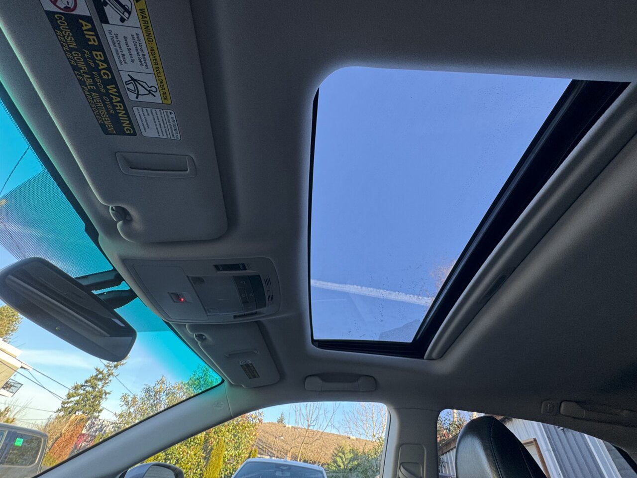 2013 Lexus RX 450h HYBRID AWD NAV KEYLESS   - Photo 33 - Portland, OR 97211