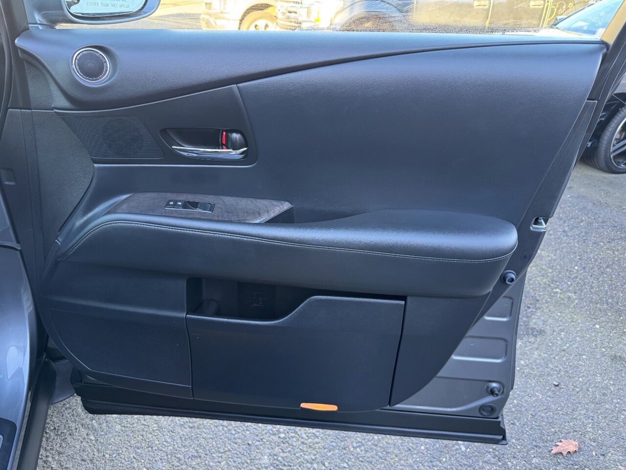 2013 Lexus RX 450h HYBRID AWD NAV KEYLESS   - Photo 20 - Portland, OR 97211