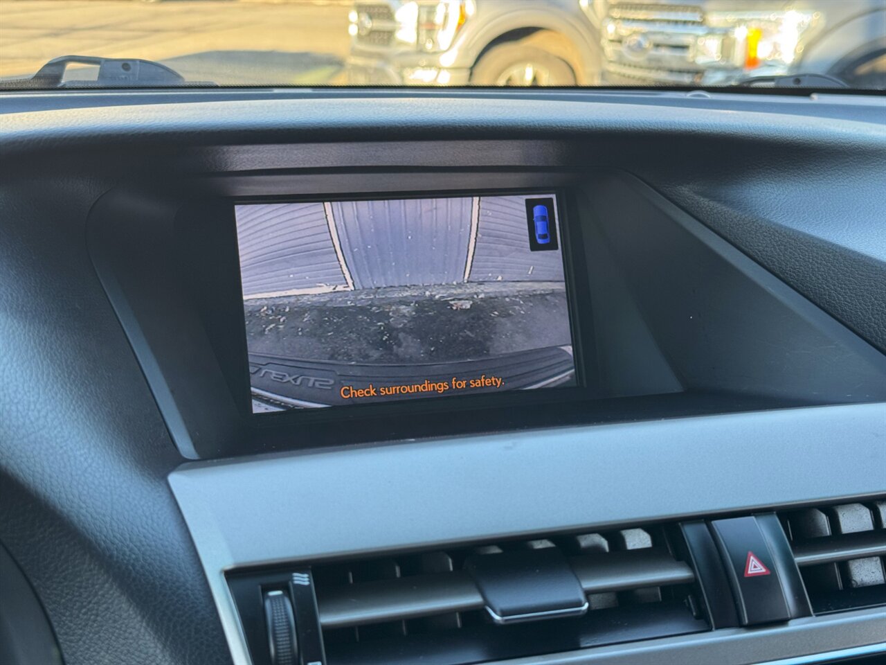 2013 Lexus RX 450h HYBRID AWD NAV KEYLESS   - Photo 31 - Portland, OR 97211