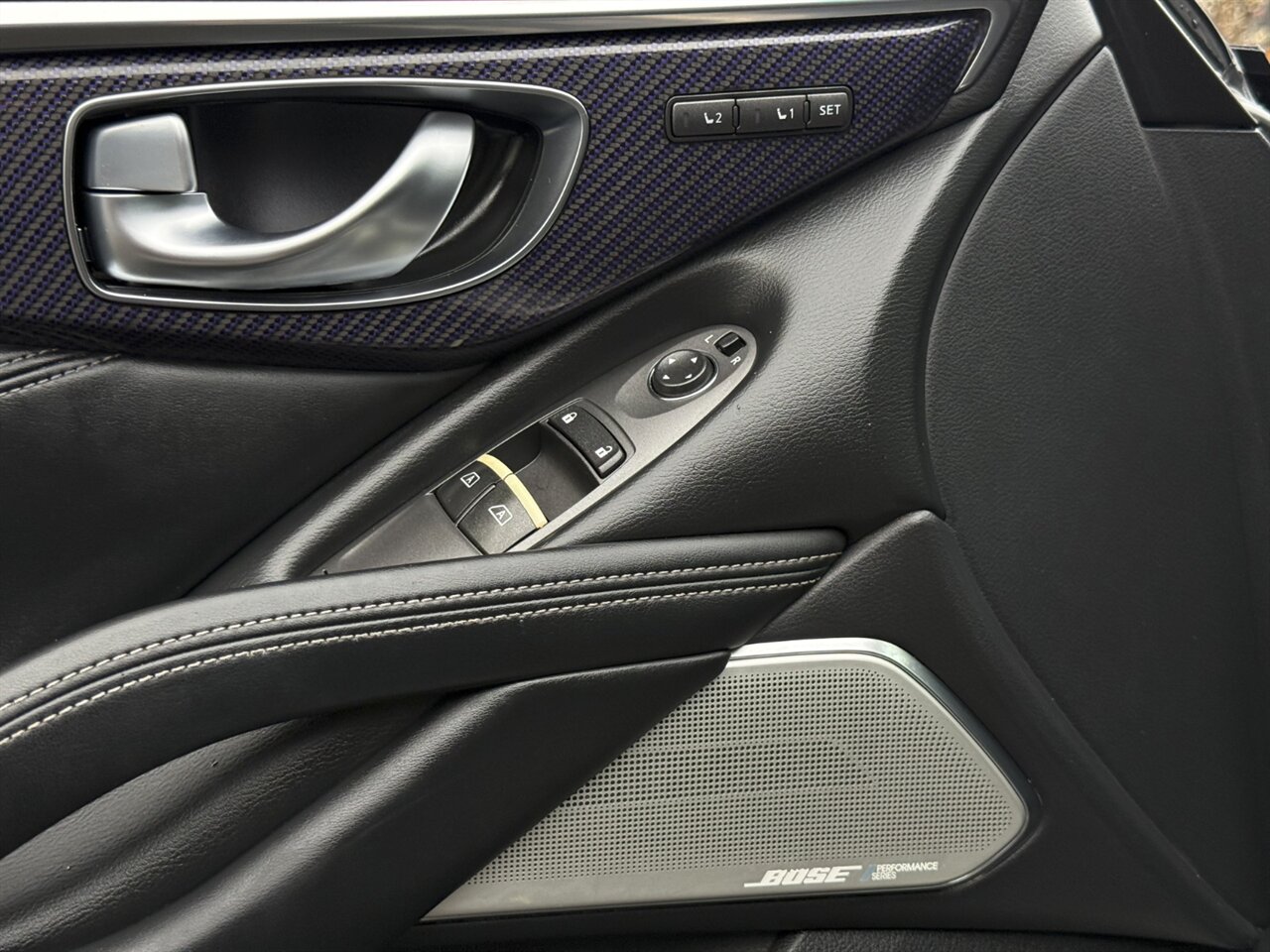 2017 INFINITI Q60 Red Sport 400 ONLY 62K MILES   - Photo 18 - Portland, OR 97211