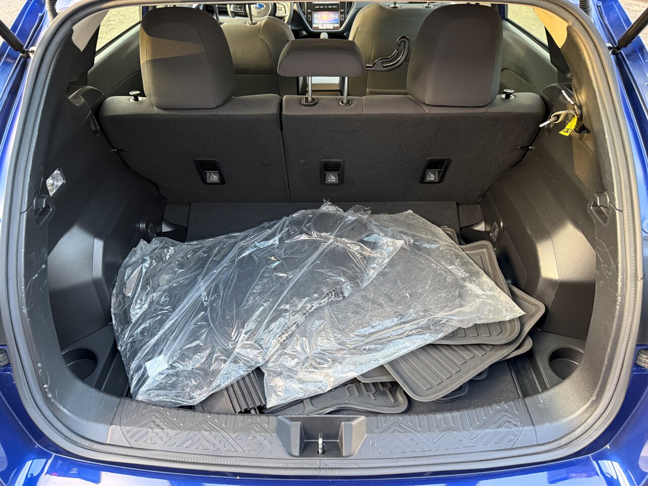 2024 Subaru Impreza ADAPTIVE CRUISE   - Photo 15 - Portland, OR 97211